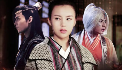 驱忘使者上位记（上）