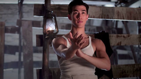 李小龙我的兄弟