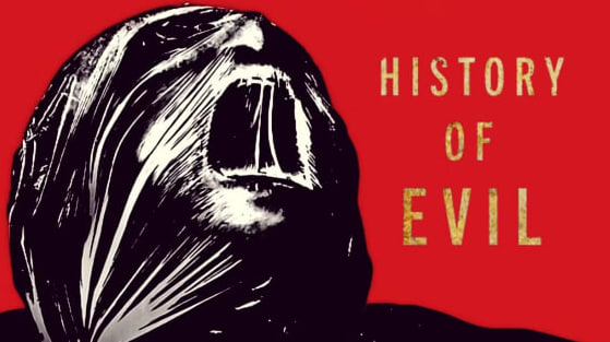 邪恶历史