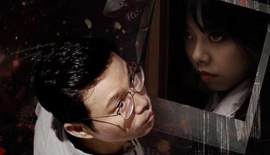 嫌疑人之长夜将尽