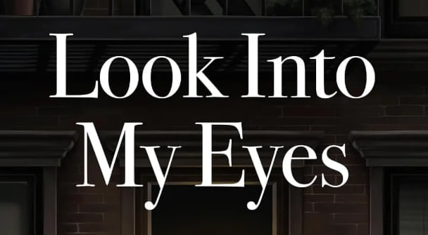 看着我的双眼