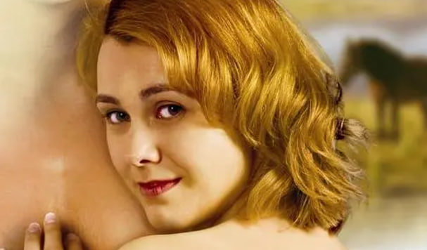 罗西与莫妮卡之骊靬情