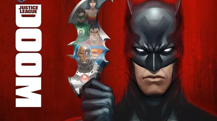 正义联盟：毁灭