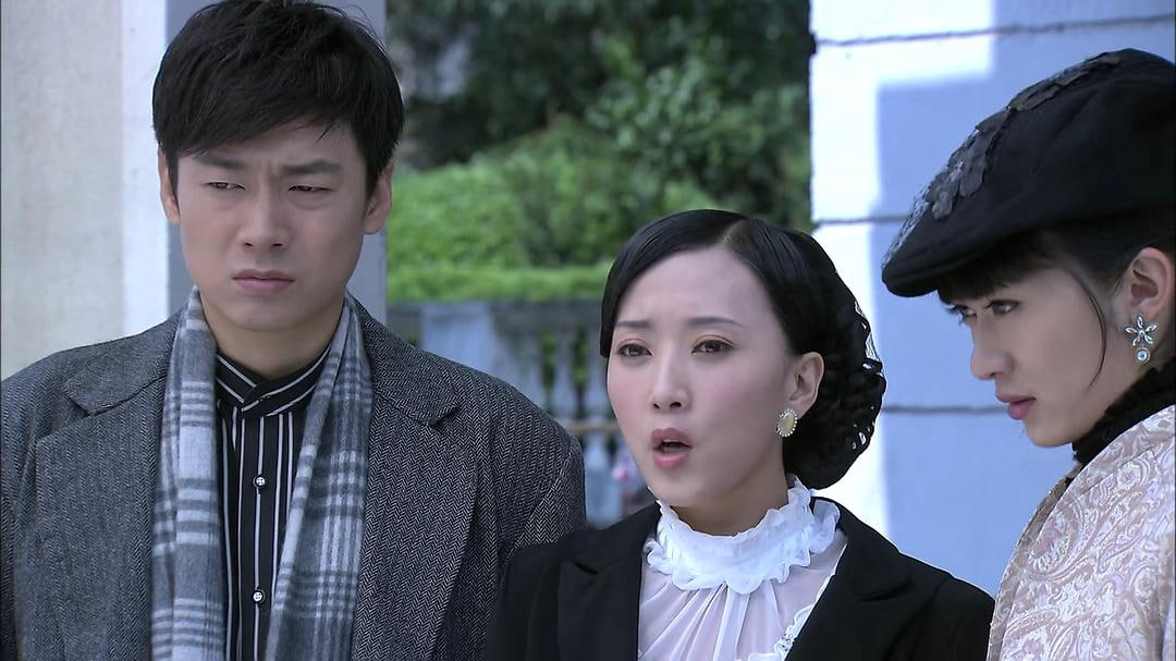 红线俱乐部之鬼魅新娘