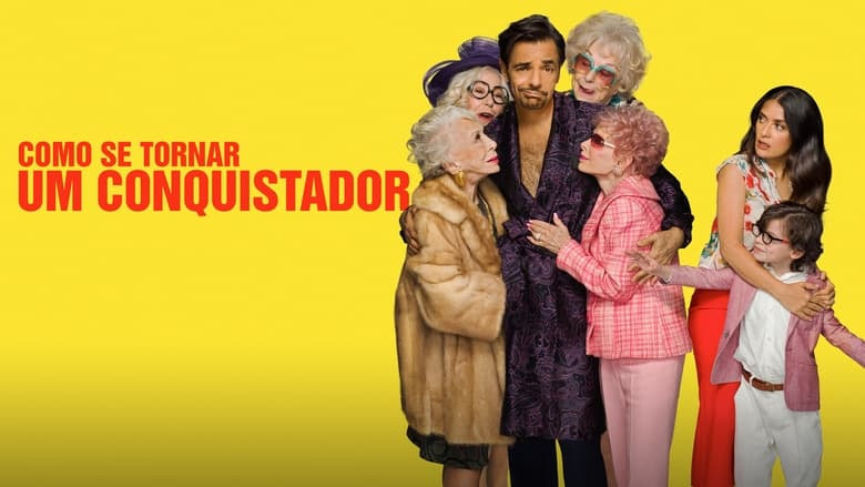 如何成为拉丁情人