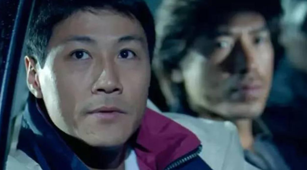 轰天绑架大富豪