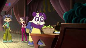 乐乐熊奇幻追踪2