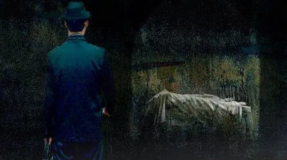 盗墓之平地生风