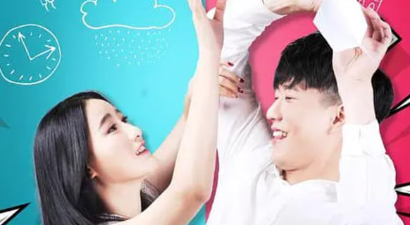 原味校花恋上我