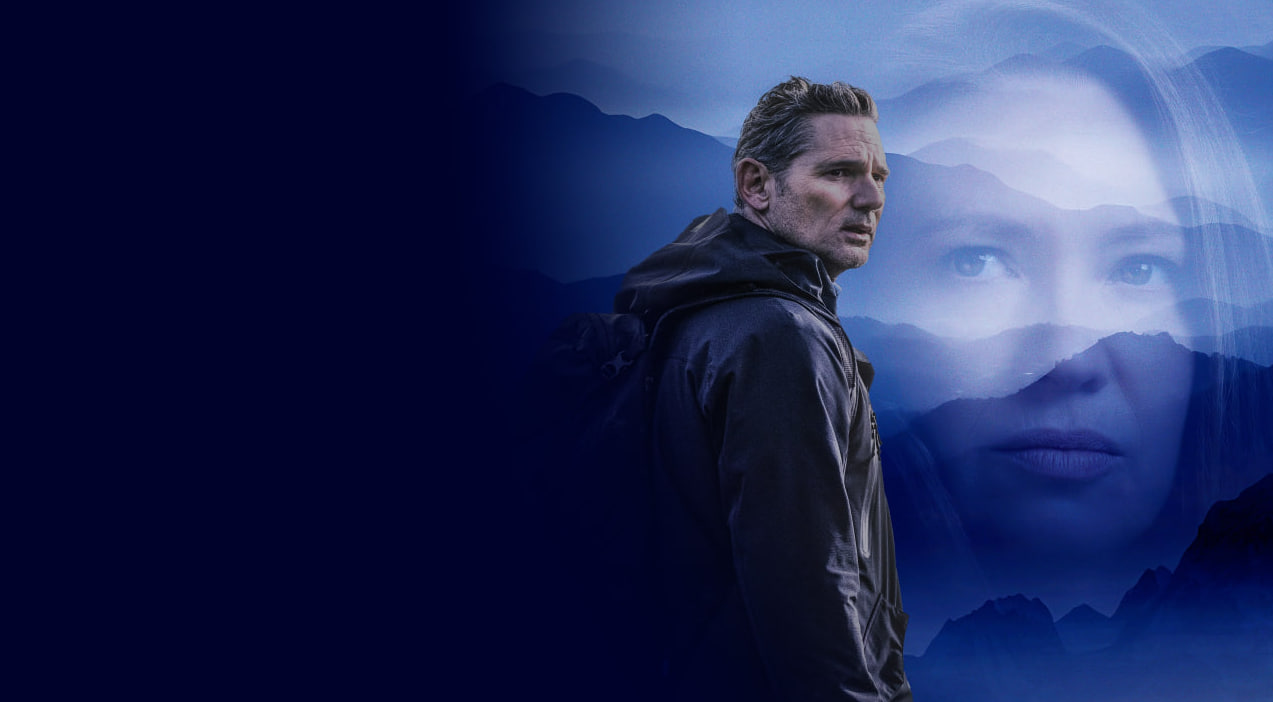 自然之力：小镇缉凶2