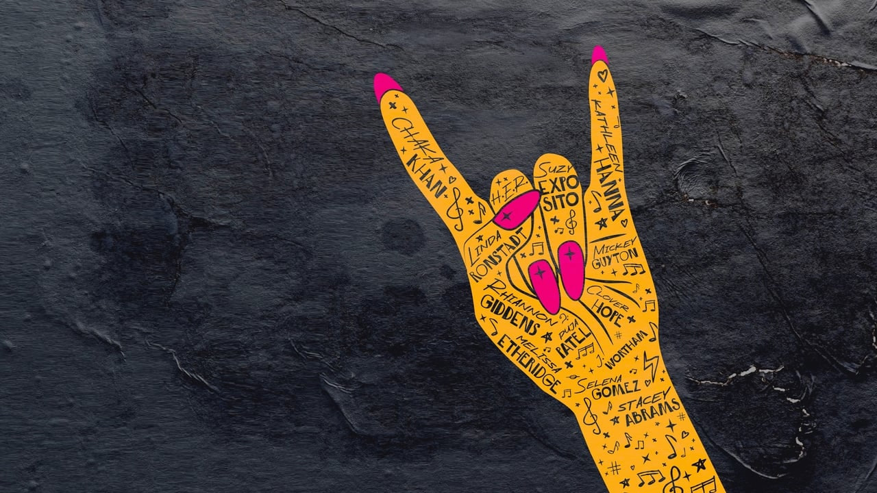 更大声：改变的原声音乐