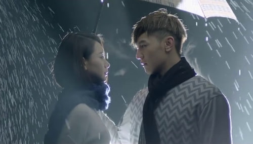 我的播音系女友