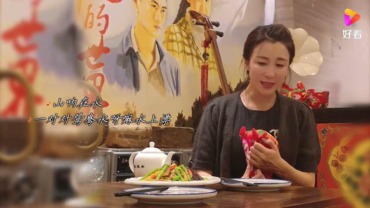 一对对鸳鸯水上漂