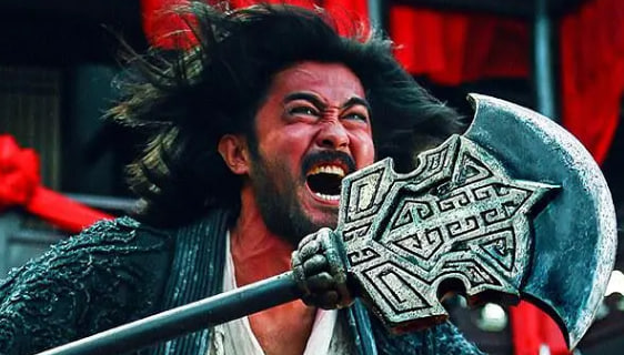 魔游纪3：天都暗潮