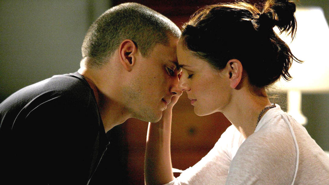 越狱特别篇：最后一越