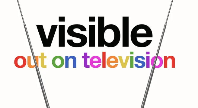 从暗到明：电视与彩虹史