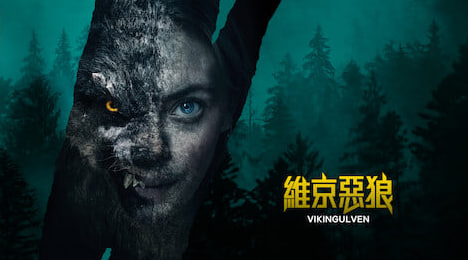 维京恶狼