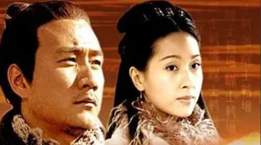 大汉风之谋士范增