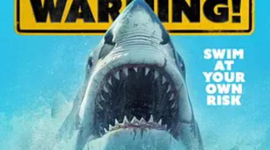 恶鲨警报