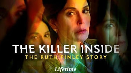 内心的杀手：露丝·芬利的故事