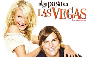 情迷拉斯维加斯