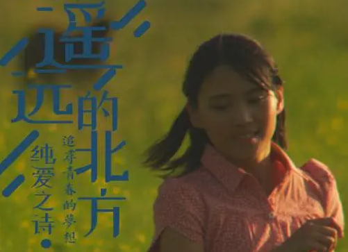 在那遥远的北方