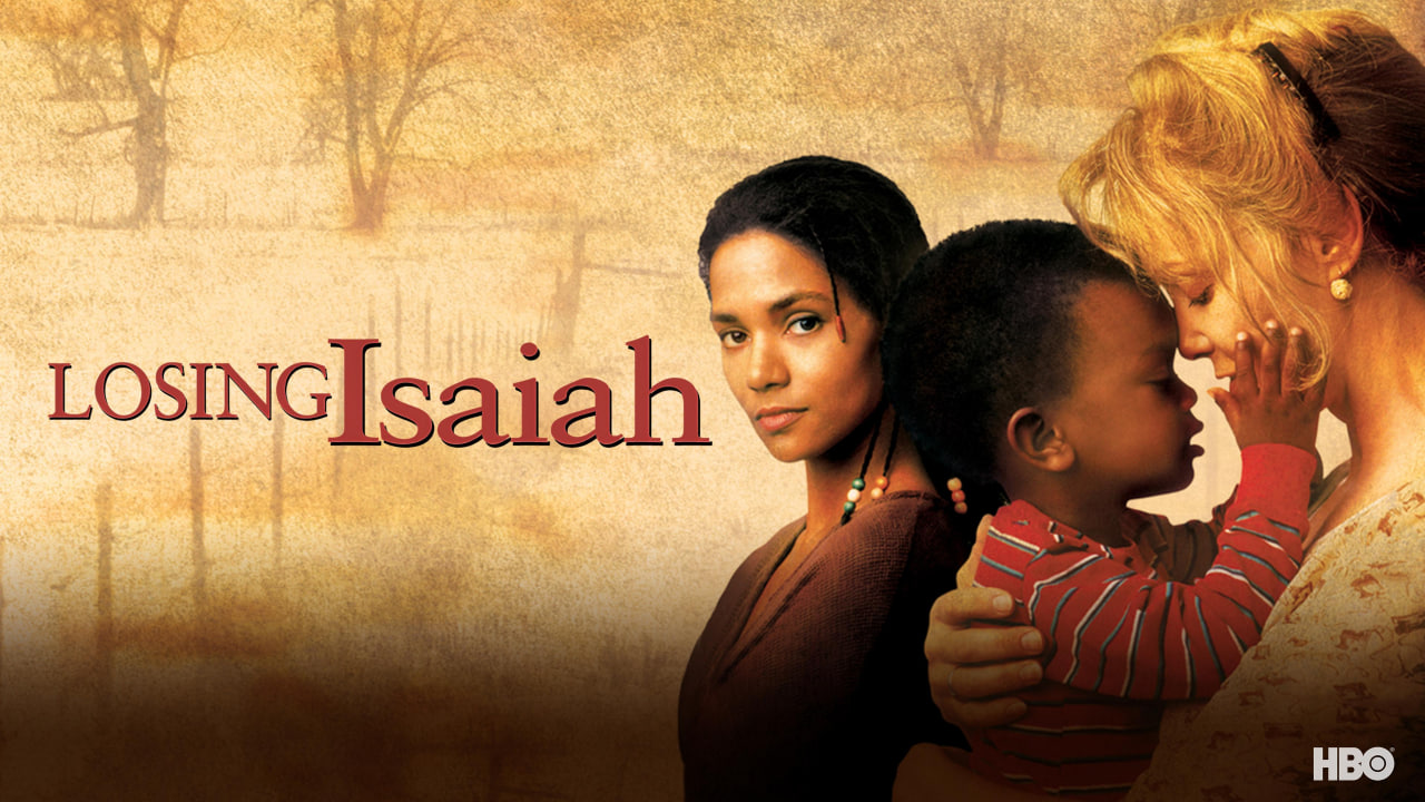 生母养母的战争