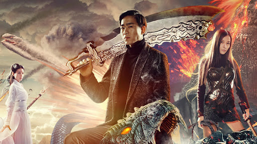 弑神之英雄觉醒