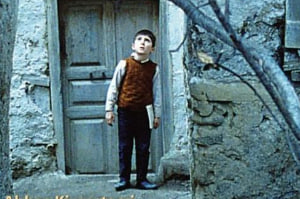 何处是我朋友的家