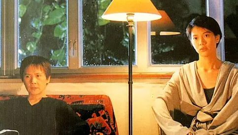 没有老公的日子