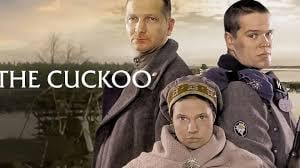 战场上的布谷鸟