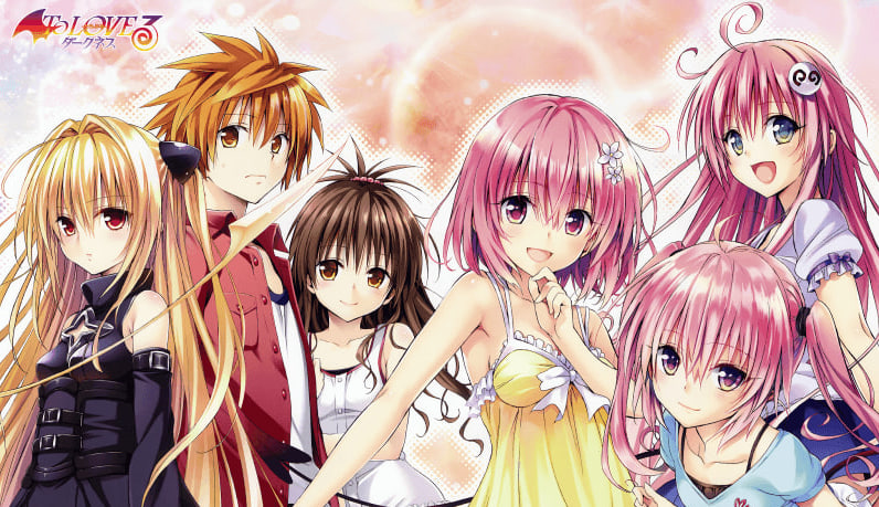 出包王女 特别篇