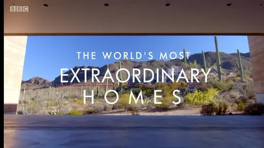 世界上最非凡的住宅 第一季