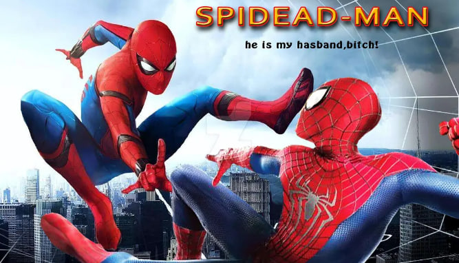 蜘蛛侠：英雄远征