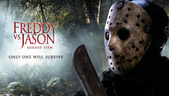 印尼版十三号星期五