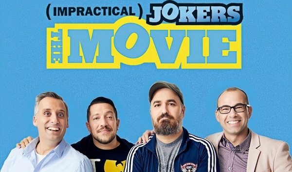 好友互整大电影