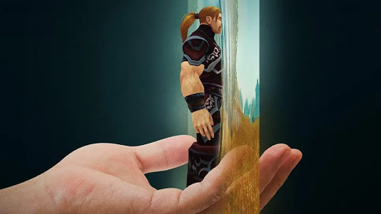 伊贝林的非凡人生