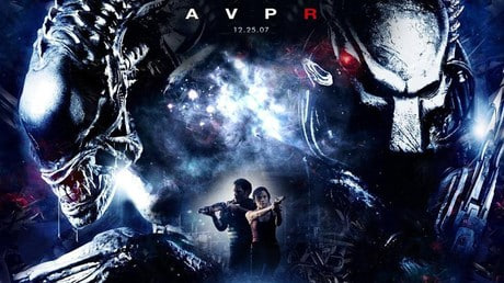 异形大战铁血战士2