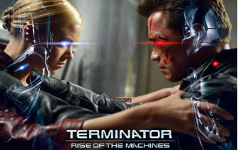 终结者3：机器的觉醒