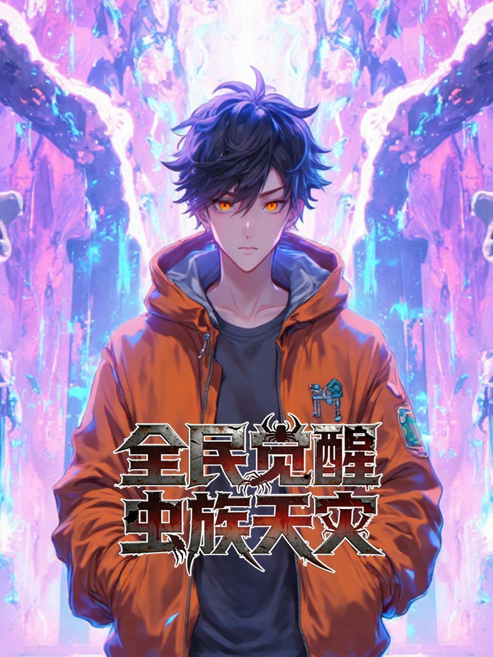 全民觉醒：虫族天灾