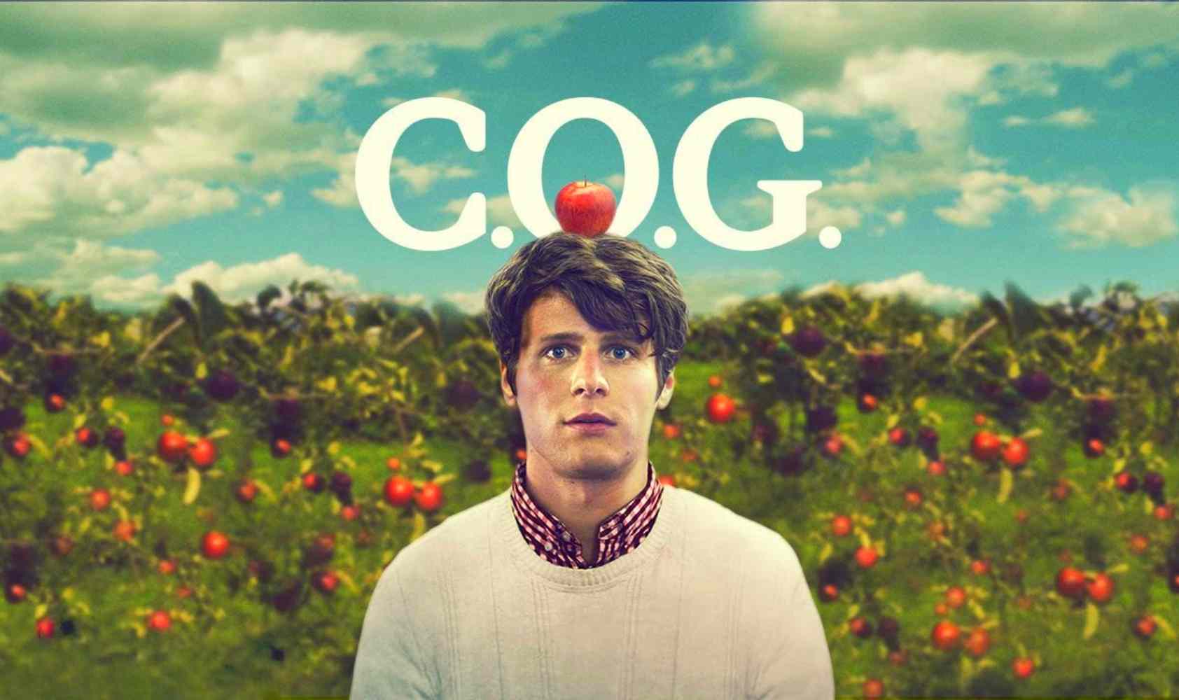 神的孩子奇遇记