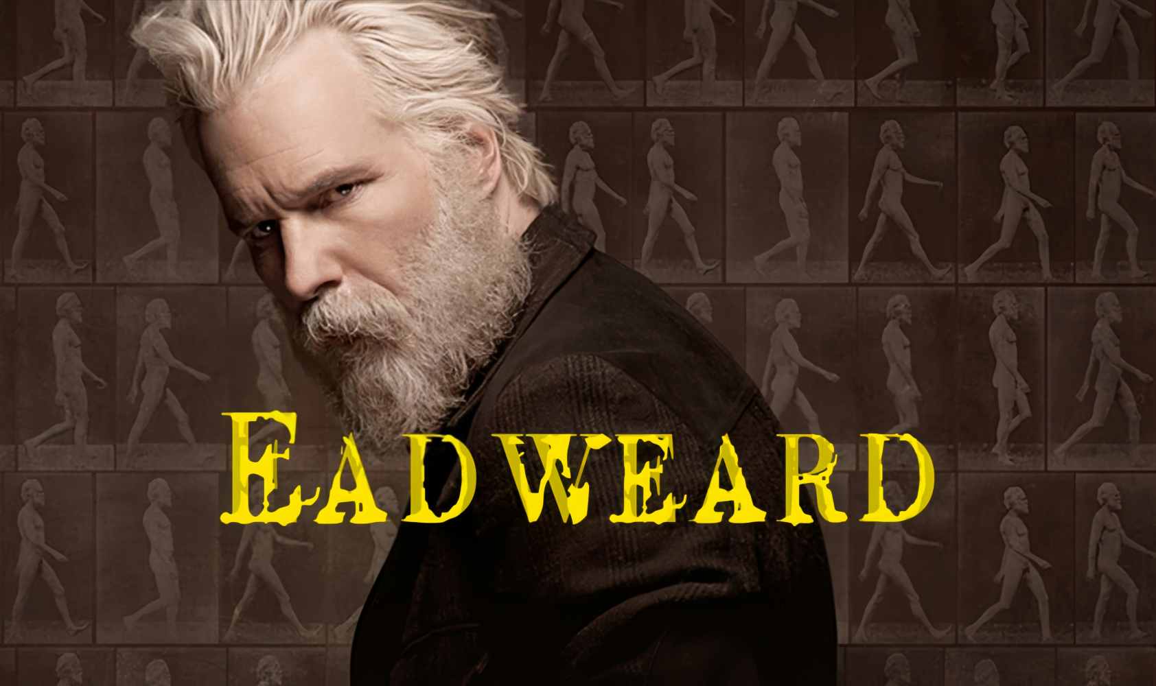 埃德沃德·迈布里奇