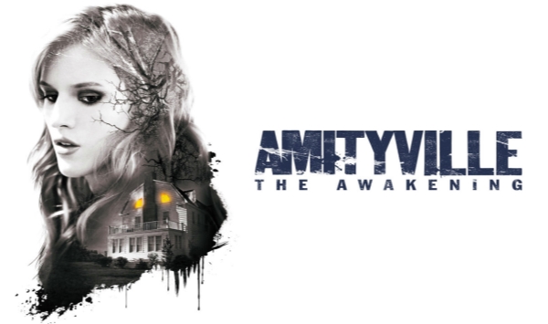 鬼哭神嚎：觉醒