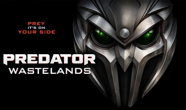 铁血战士：荒原