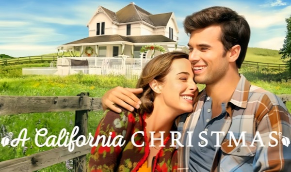 加州圣诞恋曲