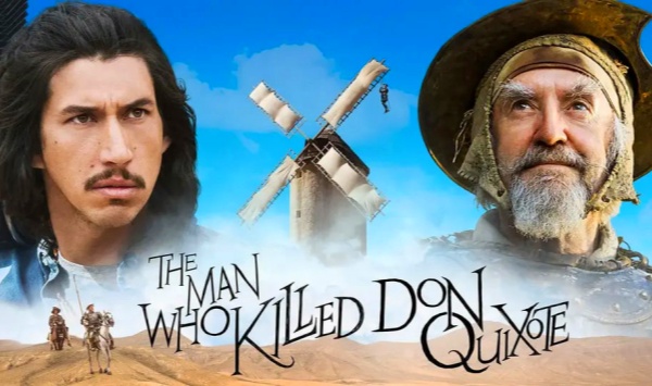 这个男人来自疯狂世界