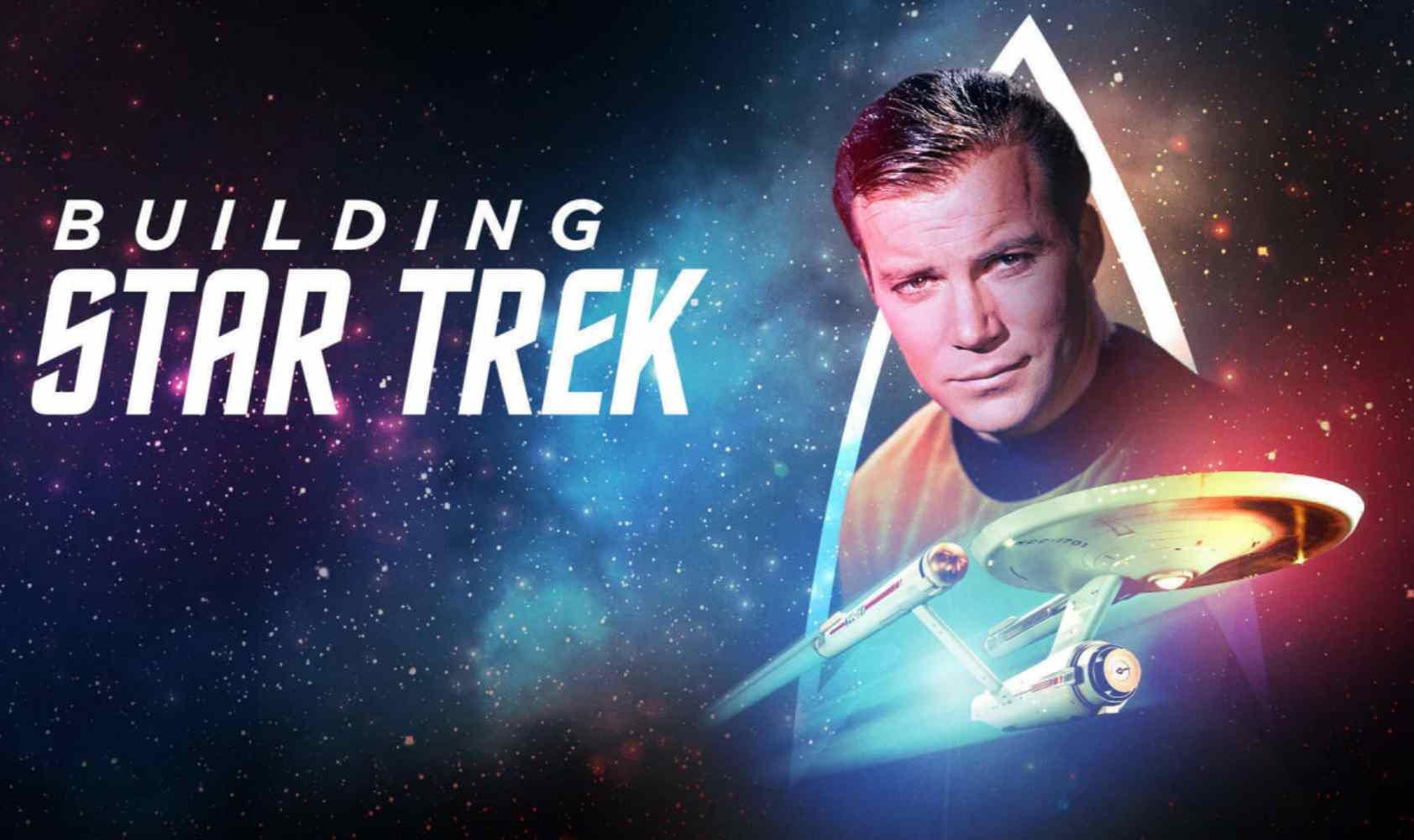 揭秘星际迷航黑科技