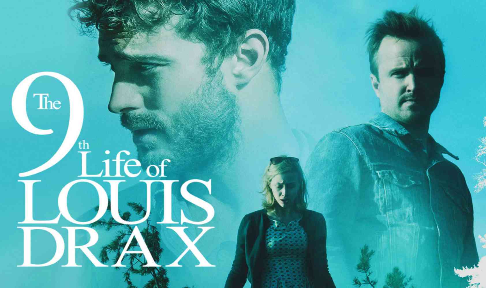 路易·德拉克斯的第九条命