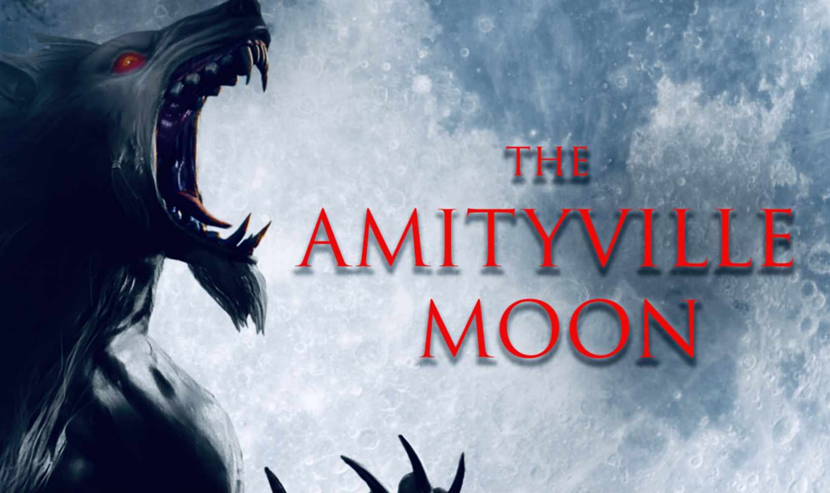 阿米蒂维尔之月