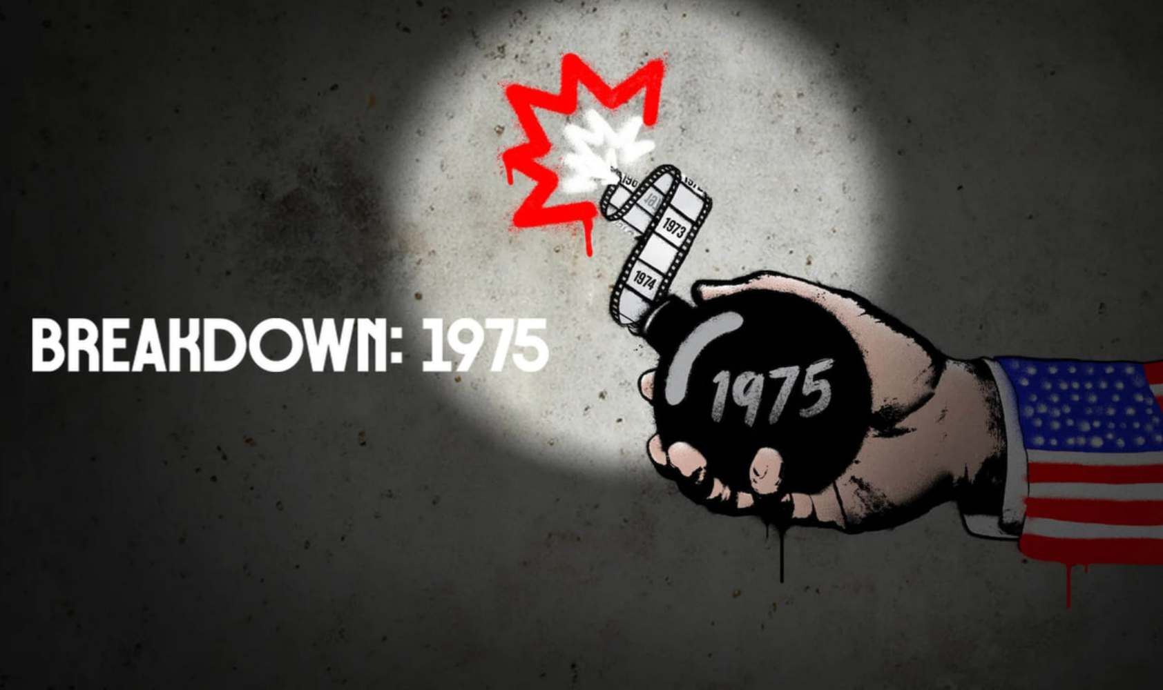 1975：天翻地覆的一年